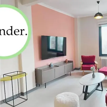 Wonder Karakoey 3- Ultra Luxury, 4br, 2ba, Ac Sea View Karakoey Apartament Stambuł