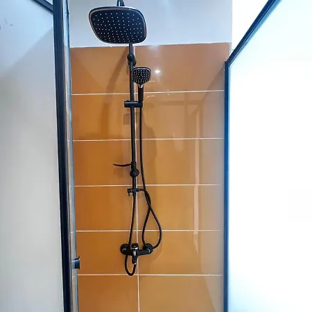 Apartament Wonder Karakoey 3- Ultra Luxury, 4br, 2ba, Ac Sea View Karakoey