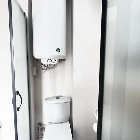 Wonder Karakoey 3- Ultra Luxury, 4br, 2ba, Ac Sea View Karakoey Apartamento *