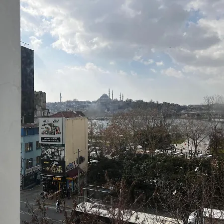 Wonder Karakoey 3- Ultra Luxury, 4br, 2ba, Ac Sea View Karakoey Апартаменты Стамбул