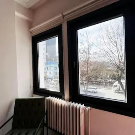 Wonder Karakoey 3- Ultra Luxury, 4br, 2ba, Ac Sea View Karakoey Апартаменты *